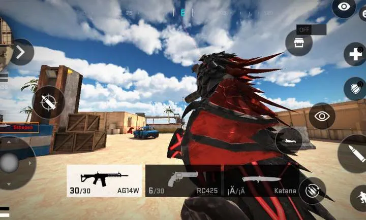 Project BFA���ʲ��Է���׿���ֻ���v0.2.1 �ٷ�����