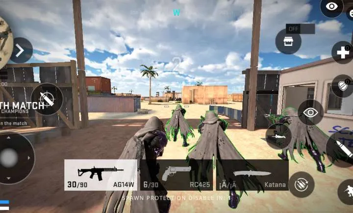 Project BFA���ʲ��Է���׿���ֻ���v0.2.1 �ٷ�����