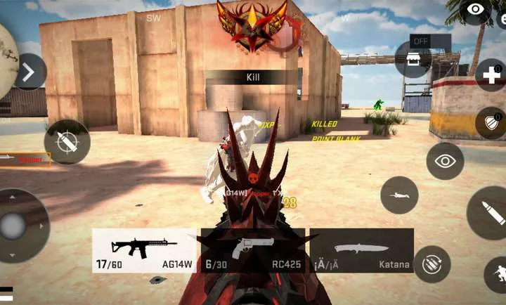 Project BFA���ʲ��Է���׿���ֻ���v0.2.1 �ٷ�����