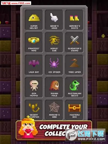 ����Ӣ�ۺ����渨���˵�(����Ӣ���޸İ���Ϸ)v1.1.3 �ٷ�����