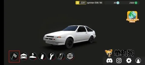 APEX竞速1.8.3内置菜单最新 APEX竞速1.8.3内置菜单最新