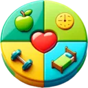 Heal ����(��ʳʳ���Ƽ�)v1.0.9 �ٷ����� 