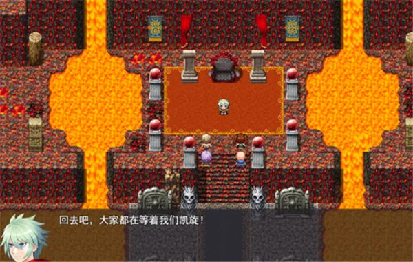 ���������Ļ���(��ʽ����ð����Ϸ)v1.0 �ٷ�����