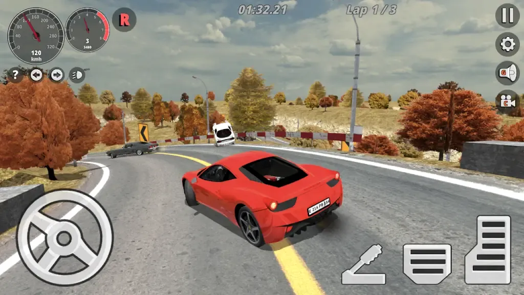 TRD����ʱ����׿���ֻ���v1.2.9 ��Ѱ�