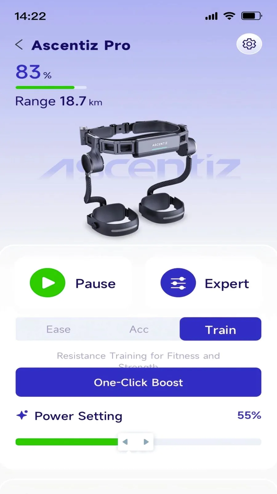 Ascentiz(���ܲ�Ʒ����)v1.2.5 �ֻ���