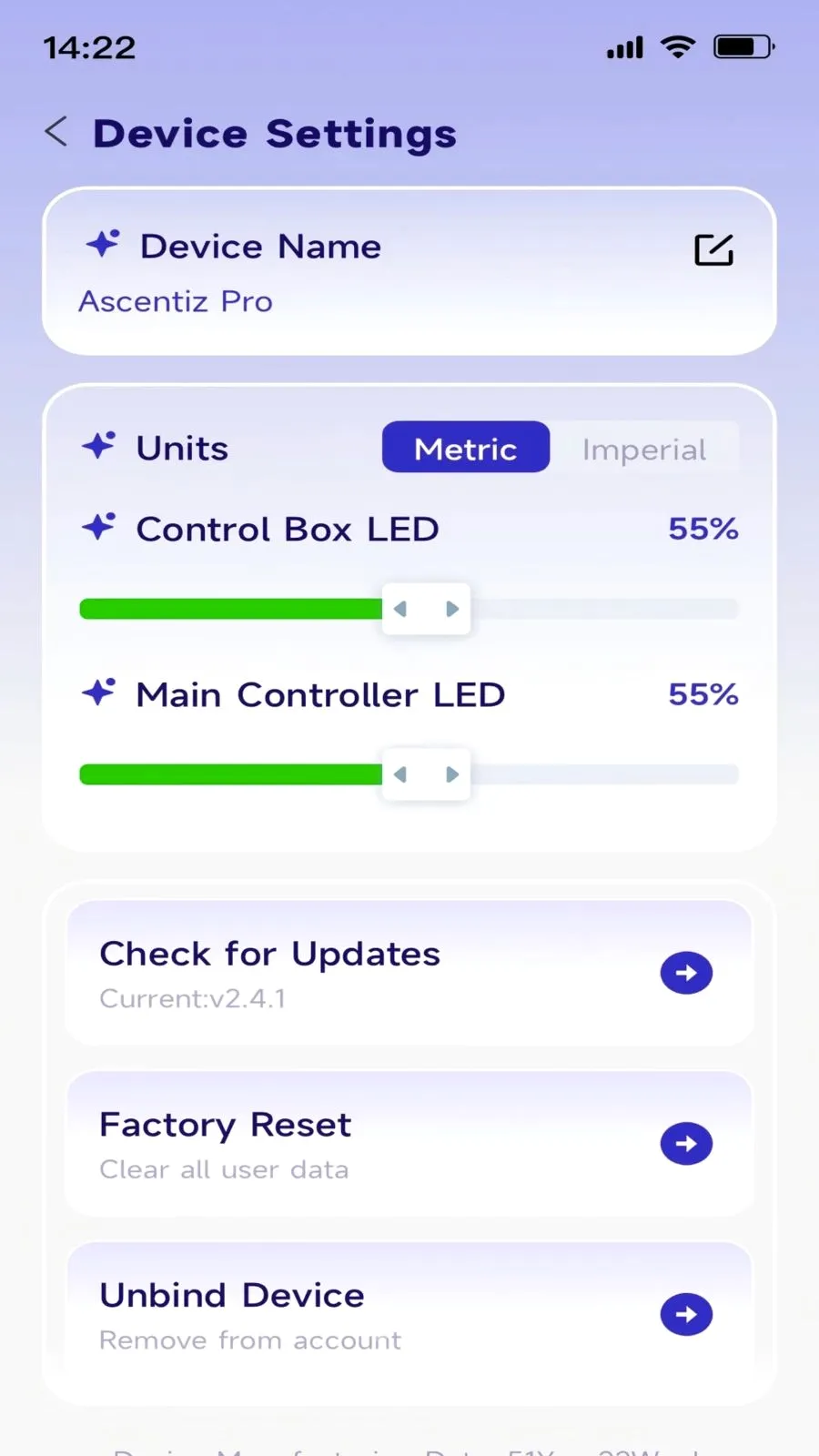 Ascentiz(���ܲ�Ʒ����)v1.2.5 �ֻ���