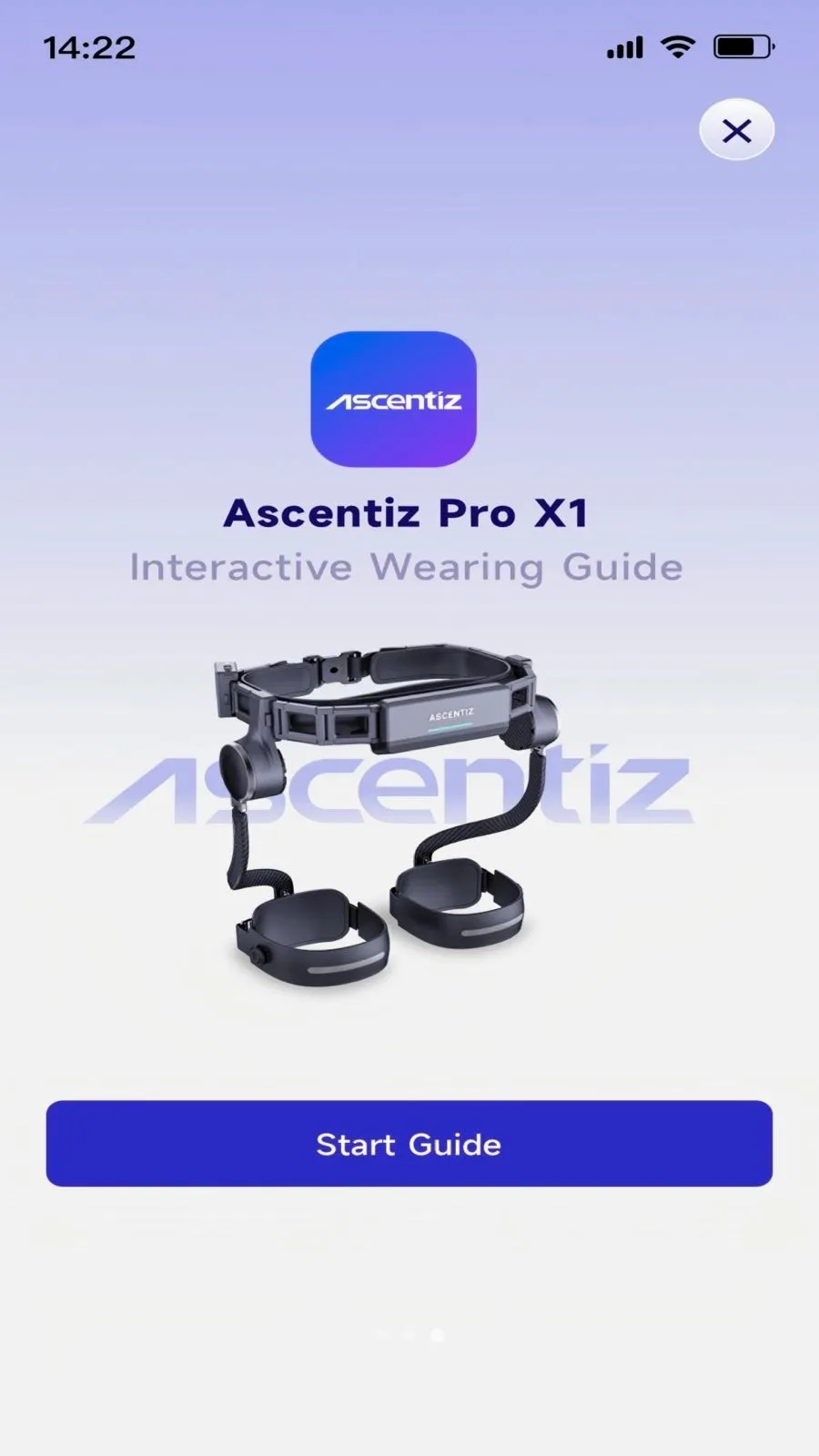 Ascentiz(���ܲ�Ʒ����)v1.2.5 �ֻ���