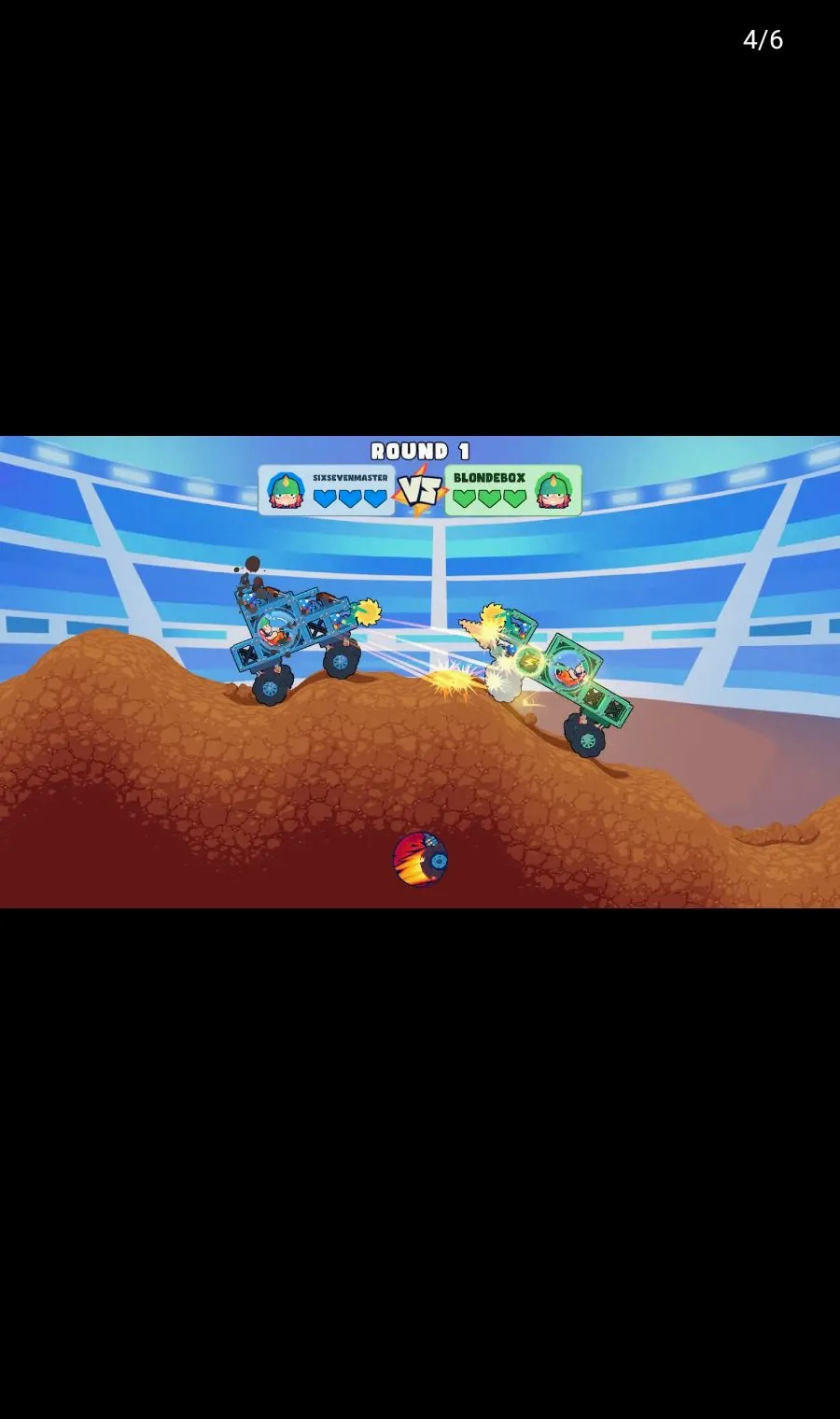 �����뱬��2026�ٷ����°汾v1.0.0 ��׿��