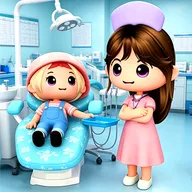 ССҽԺģ��(��ͯҽԺģ����Ϸ)v1.0.0 ��׿��