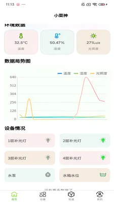 С������ֲ��(�ֲ˻�����APP)v1.0.9 �ٷ�����