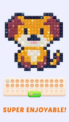 Jewel Coloring(�鱦��ɫ��Ϸ)v1.13.0 ��Ѱ�