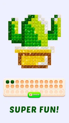 Jewel Coloring(�鱦��ɫ��Ϸ)v1.13.0 ��Ѱ�