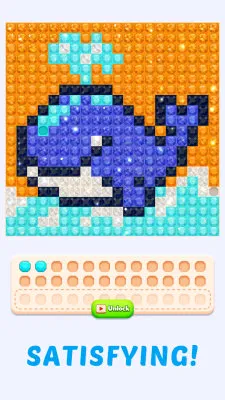 Jewel Coloring(�鱦��ɫ��Ϸ)v1.13.0 ��Ѱ�