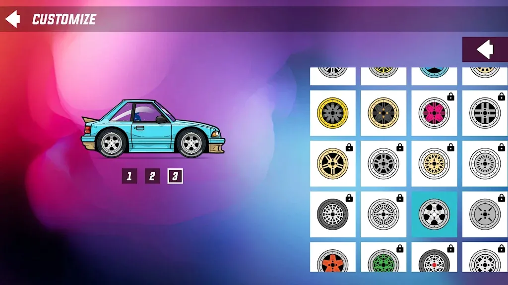 Drag Rivals����װ������2026���°汾v0.5.4 ��׿��