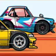 Drag Rivals����װ������2026���°汾v0.5.4 ��׿�� 