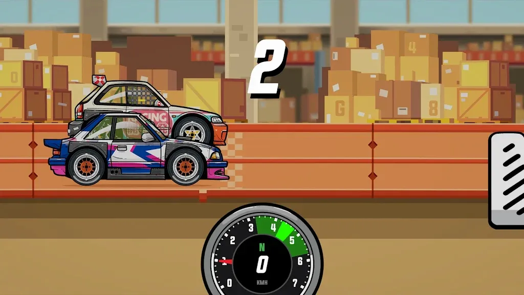Drag Rivals����װ������2026���°汾v0.5.4 ��׿��