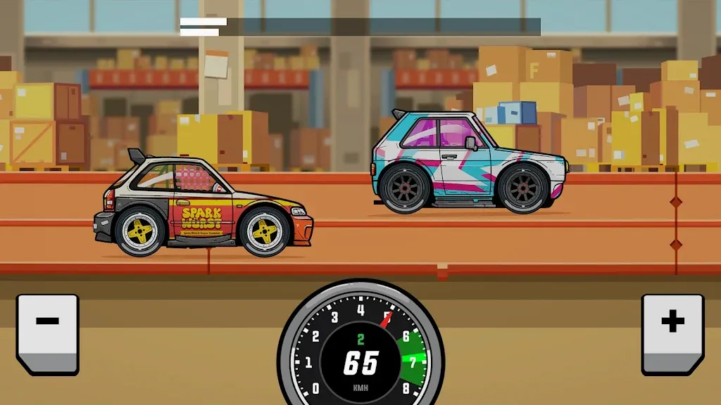 Drag Rivals����װ������2026���°汾v0.5.4 ��׿��