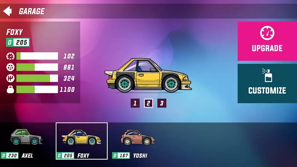Drag Rivals����װ������2026���°汾v0.5.4 ��׿��