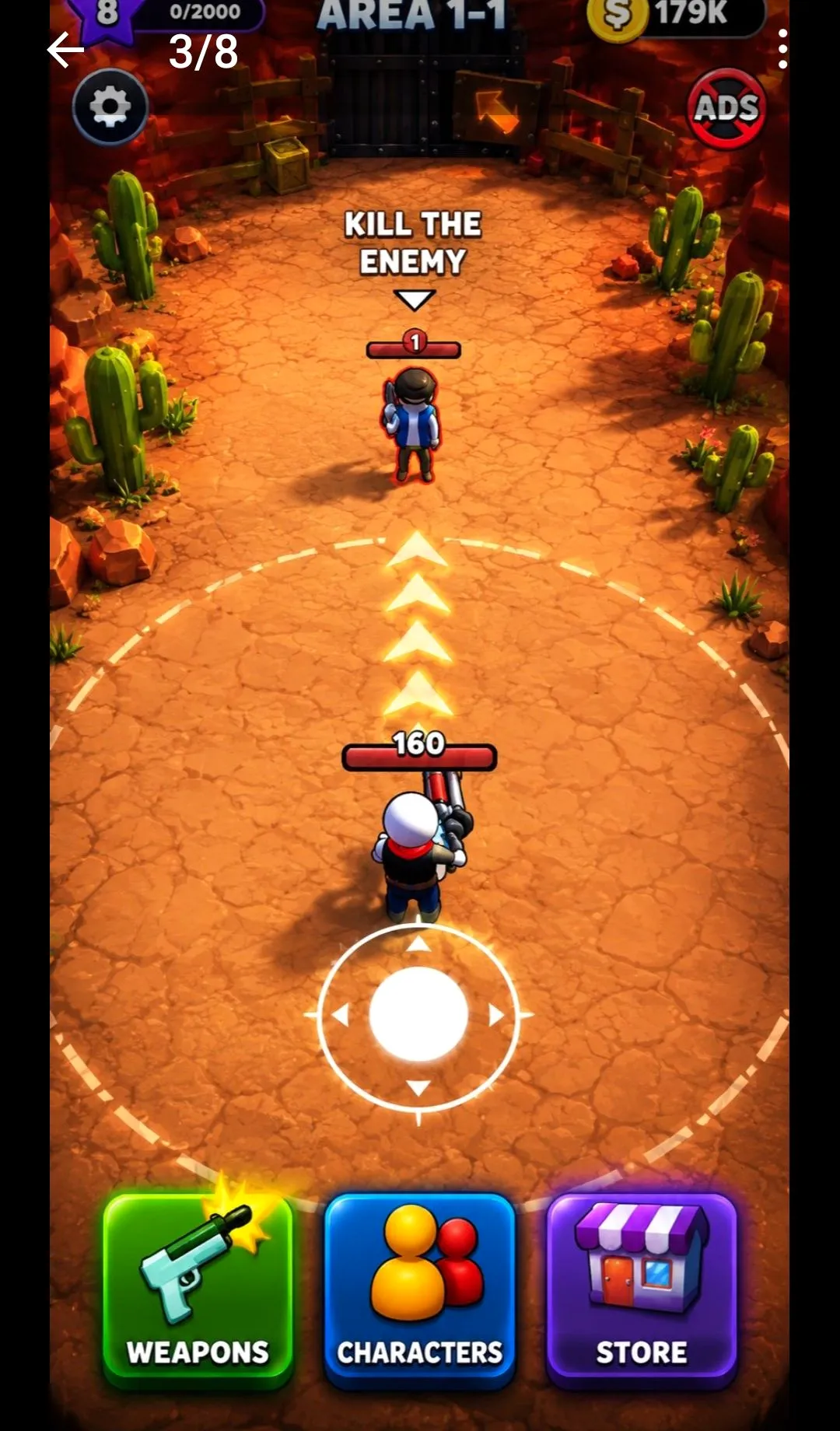 SquadShooterС�����(�����Ϸ����)v1.0.0 �ֻ���