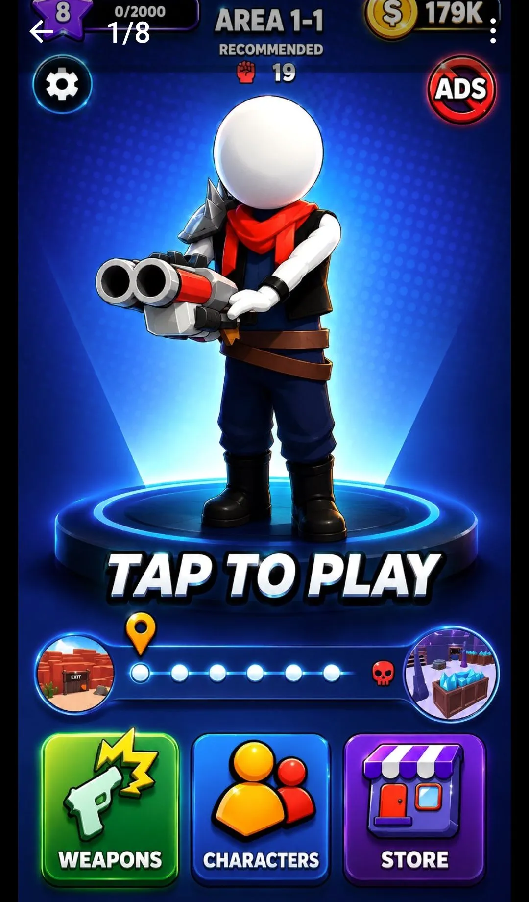 SquadShooterС�����(�����Ϸ����)v1.0.0 �ֻ���