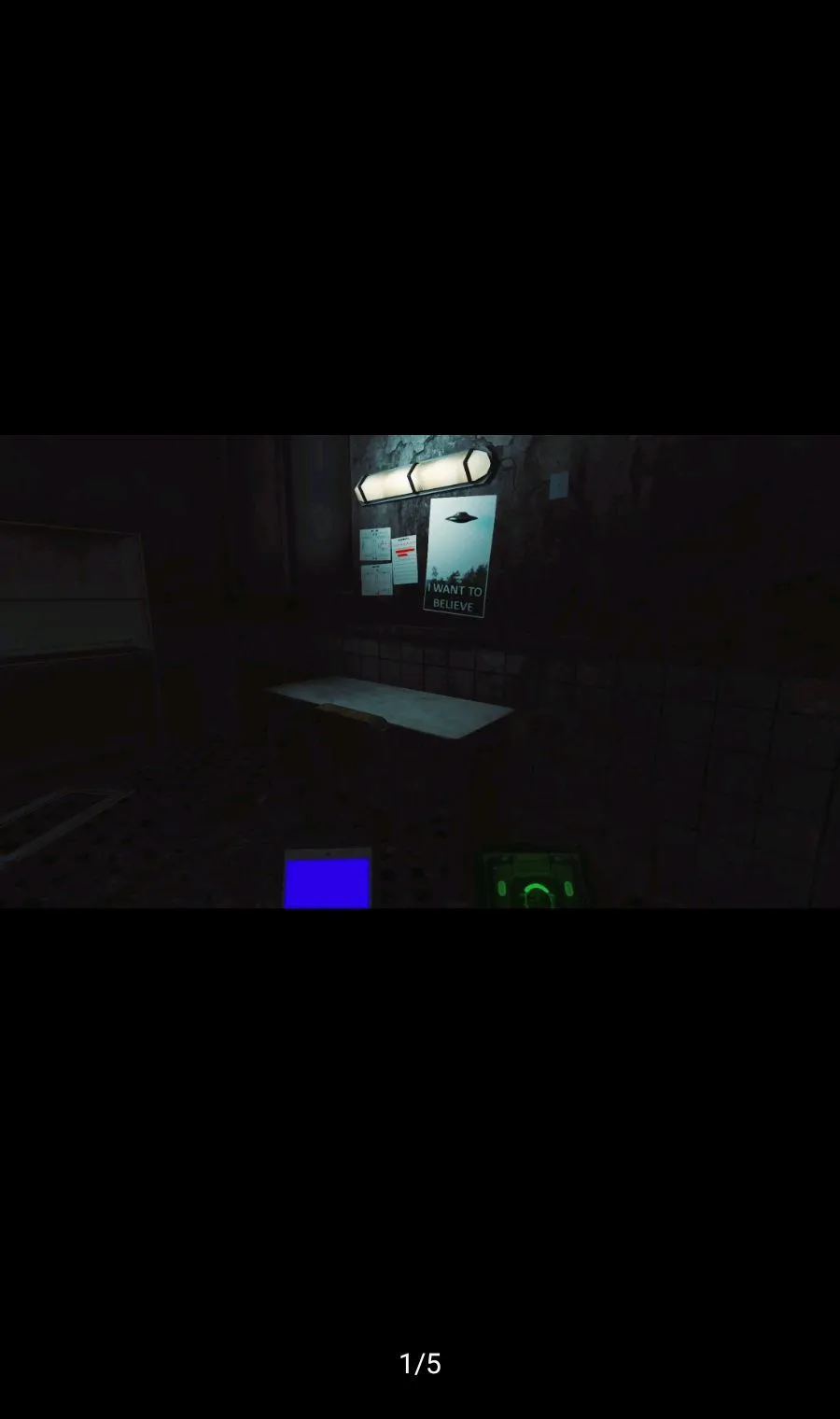 The Phenomenon���ù��ܲ˵������ֻ���v1.9.4 �ֻ���