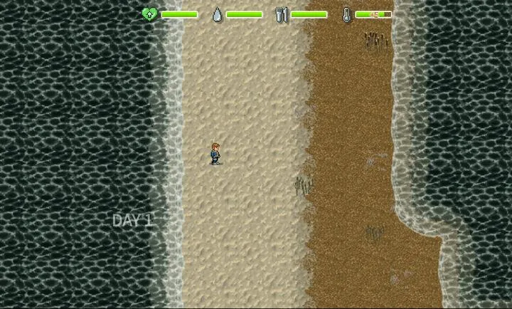 ����dayz�����汾(��������ð����Ϸ)v1.5.1 ��Ѱ�