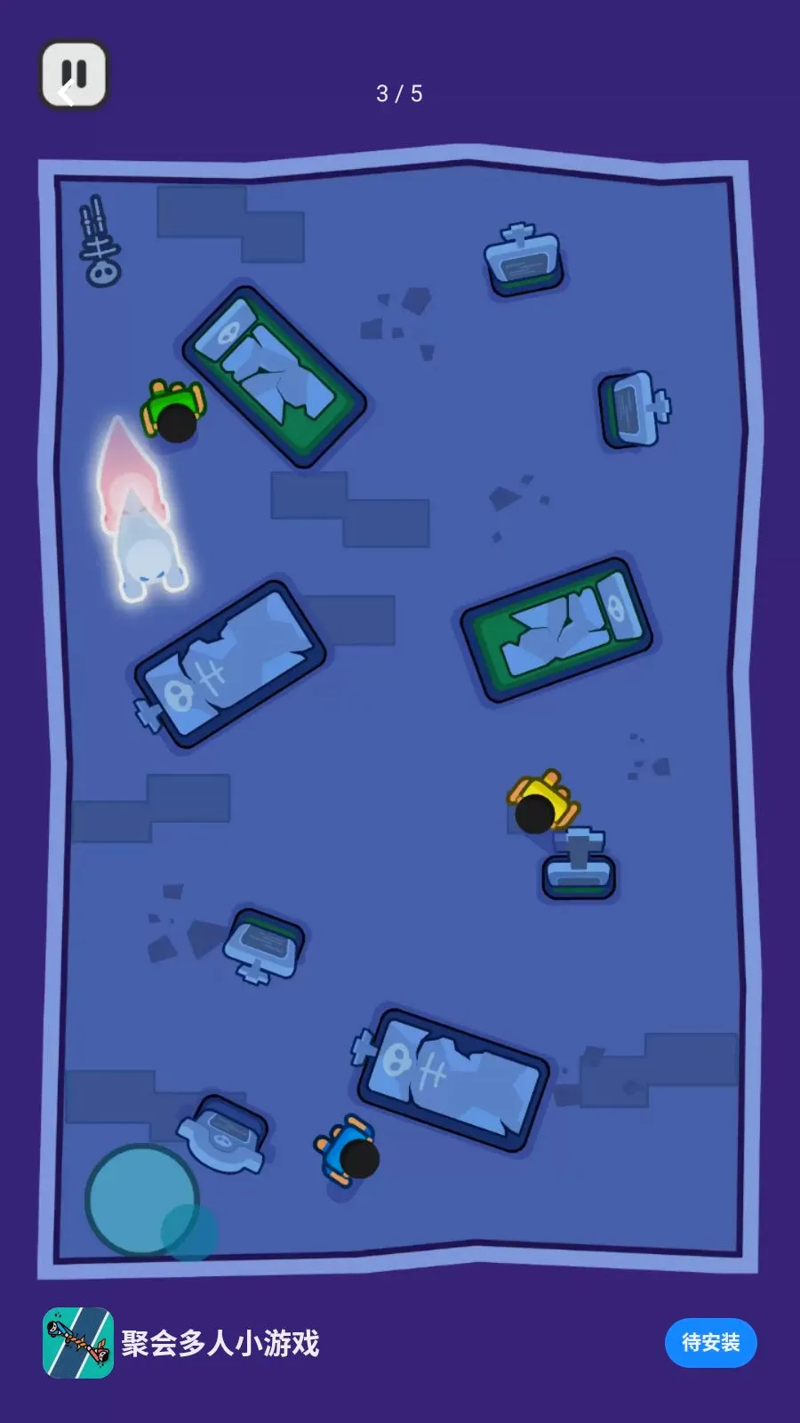 �ۻ����С��Ϸ(����ȤζС��Ϸ)v1.0.1 �ٷ�����