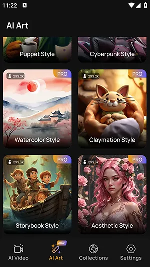 AI Video Generator2026���°汾v1.7.5 �ٷ�����
