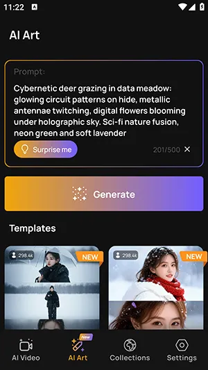 AI Video Generator2026���°汾v1.7.5 �ٷ�����