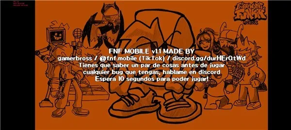 FNFģ��ϼ�(���ֽ�����Ϸ)v1.1 ��׿��