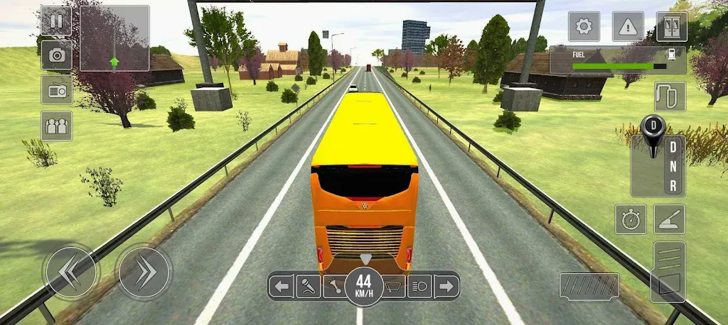 ��ʵ��ʿ��ʻ֮��(��ʿ��ʻģ����Ϸ)v1.2 �ٷ�����