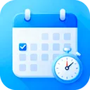 ����ʱ���ܼ�(�๦��ʱ��Ӧ��)v3.9.5.2 �ٷ�����