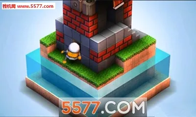 mekorama��е�Թ�v1.1 �ֻ���