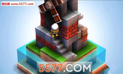 mekorama��е�Թ�v1.1 �ֻ���