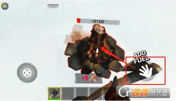 ����ɭ���������ò˵�v1.1.0.1 �ٷ�����