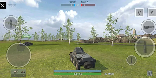 װ�׷���MOD���ײ˵�v2026.2.1.1 �ֻ���