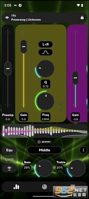 poweramp�����ƽ��vbuild-1023-uni ��׿��