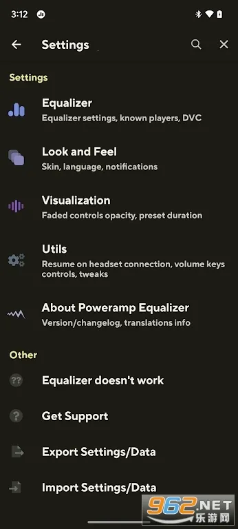 poweramp�����ƽ��vbuild-1023-uni ��׿��