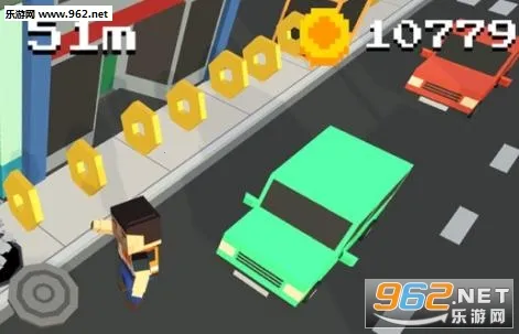 无限跑酷破解版无广告 无限跑酷破解版无广告