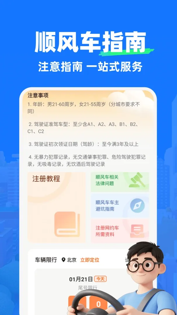 ˳�糵��������(˾����������)v1.0.1 �ٷ�����