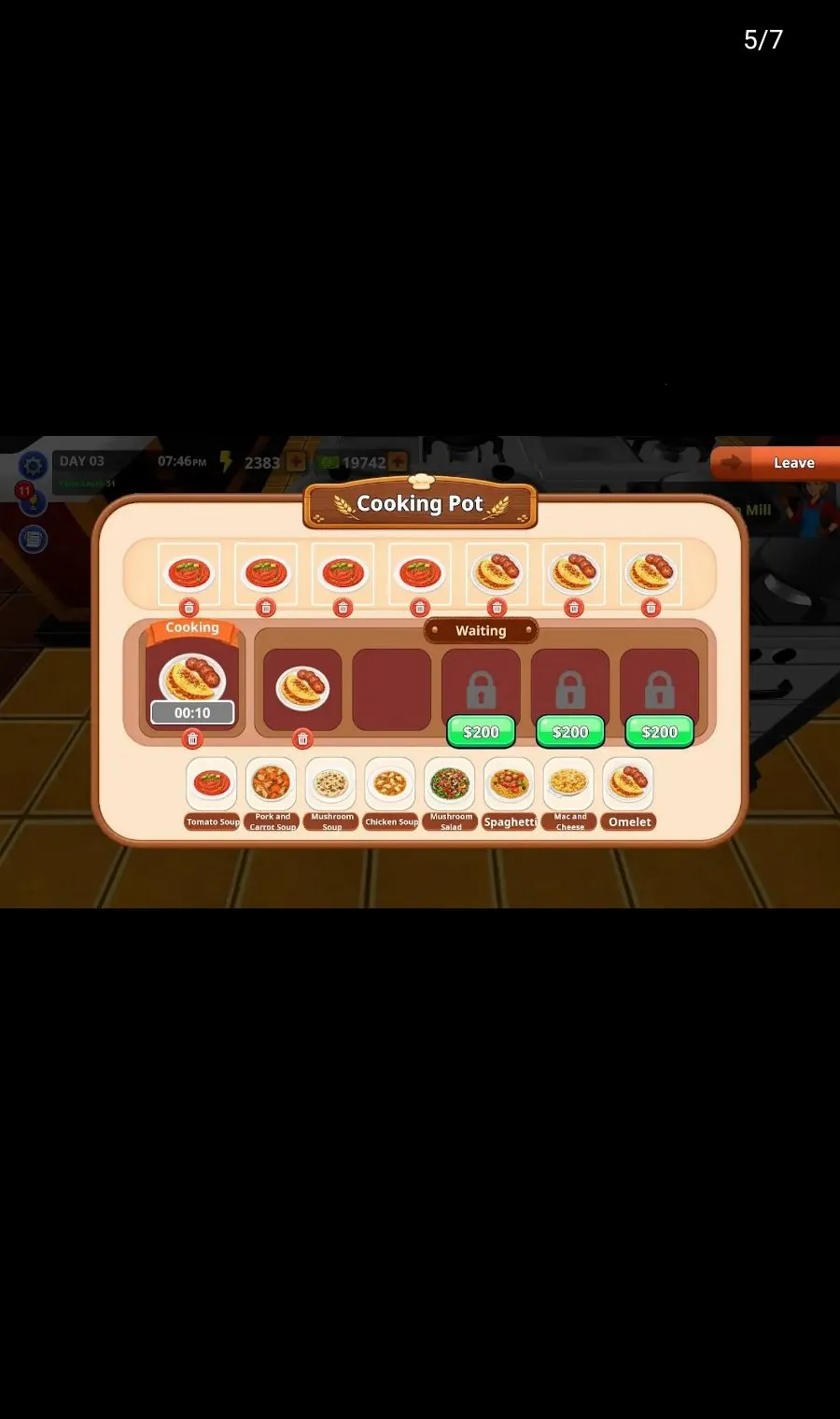 ��ũ�����͹�(ũ��������Ӫ��Ϸ)v1.0.5 ��׿��