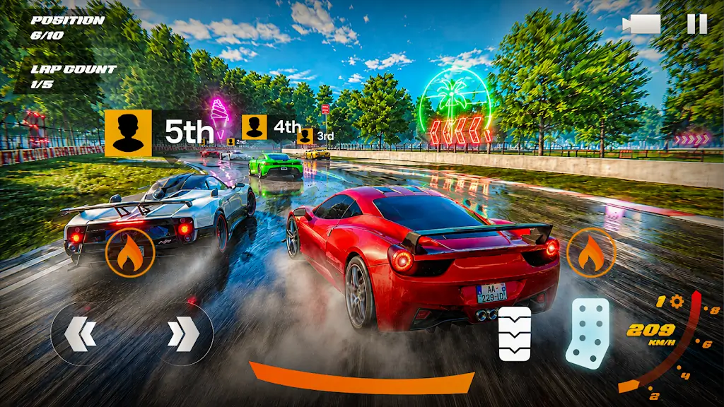 ���ٿ���(��ʻ��Ϸ)v1.0.2 ��Ѱ�