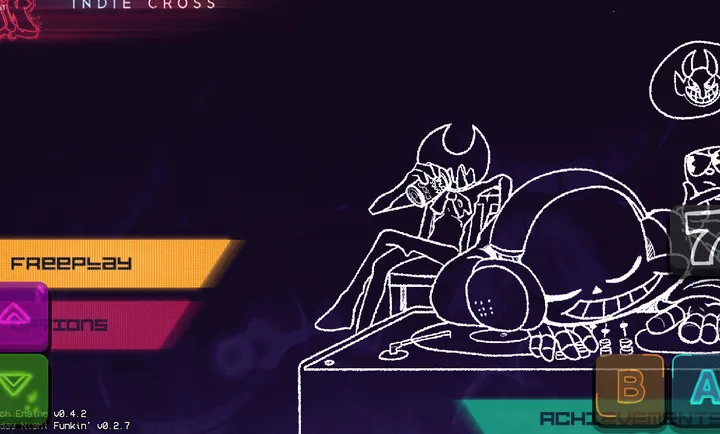 ����ҹ�ſ˲豭ͷ��һ�׶�(�豭ͷ�Ծ���Ϸ)v0.2.7 �ֻ���