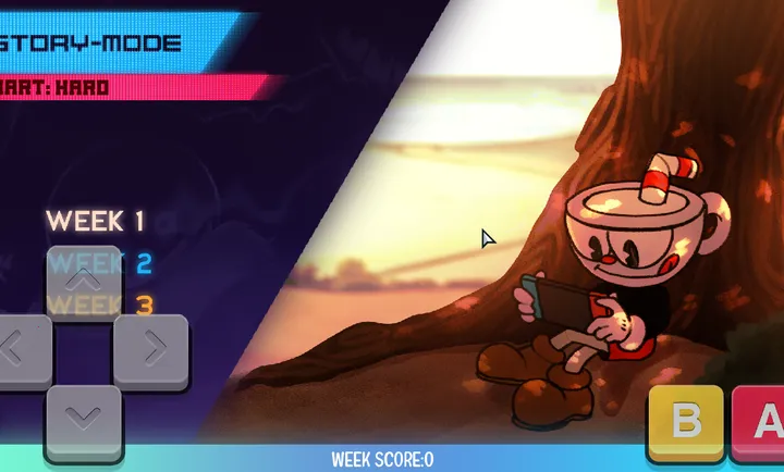 Indie Cross V12026���°汾v0.2.7.1 �ٷ�����