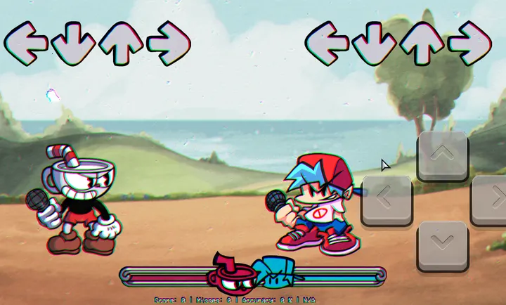Indie Cross V12026���°汾v0.2.7.1 �ٷ�����