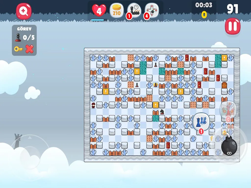 ����Ͷ����(��ʯ������Ϸ)v1.0.2 ��׿��