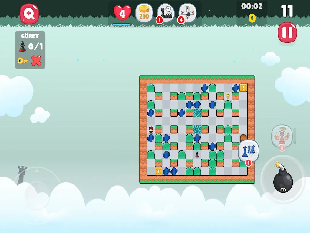 ����Ͷ����(��ʯ������Ϸ)v1.0.2 ��׿��