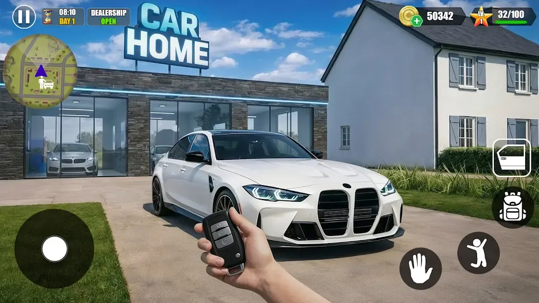 ��������ģ����2026��������(��������ģ����Ϸ)v1.18 �ֻ���