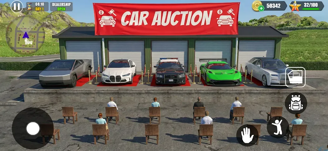 ��������ģ����2026��������(��������ģ����Ϸ)v1.18 �ֻ���