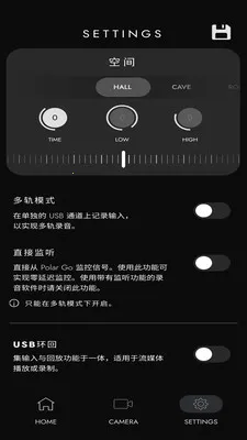 Polar Go(��Ƶ¼������)v1.0.3 ��׿��